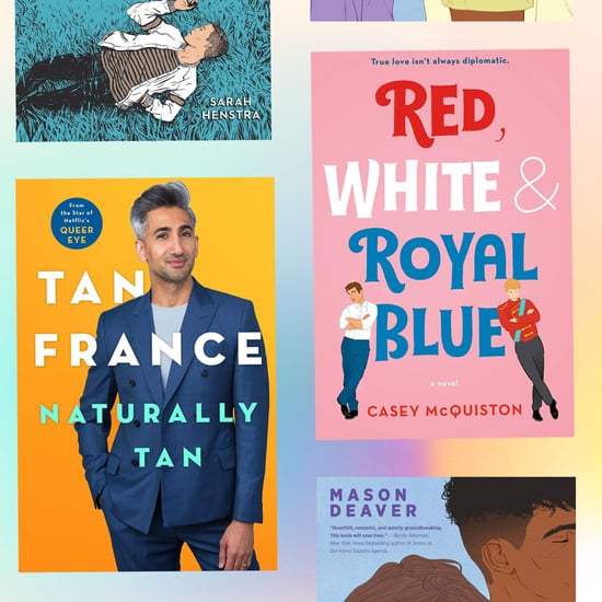 New and Inspiring Books to Read During Pride Month 2019