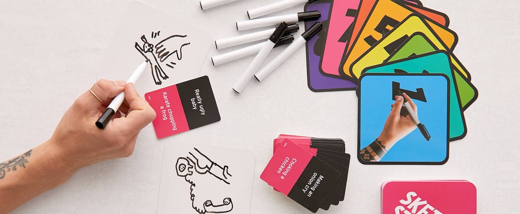 Games and Activities From Urban Outfitters