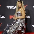 The MTV VMAs Red Carpet Was So Upbeat, the Fashion Alone Made Us Dance