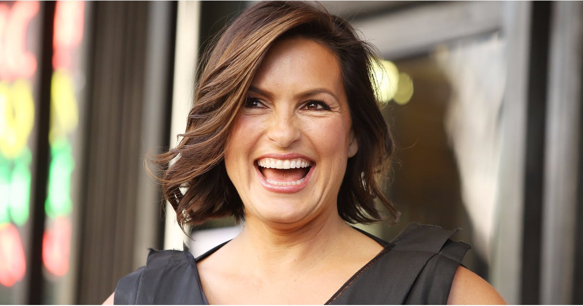 Mariska Hargitay Facts | POPSUGAR Celebrity