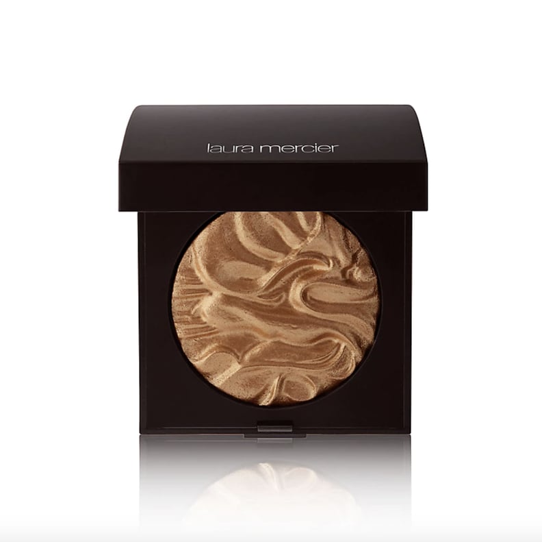 Laura Mercier Face Illuminator Highlighting Powder in Seduction