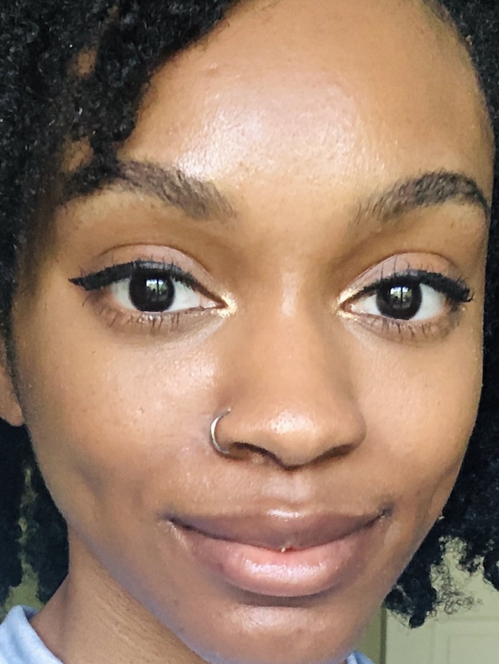 Cardi B Avocado Hair Mask Editor Experiment POPSUGAR Beauty