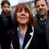Gisèle Pelicot Is Giving Voice to Survivors Who Were Silenced Before Her