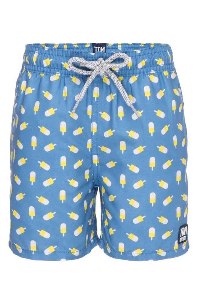 Tom & Teddy Ice Lollies Swim Trunks