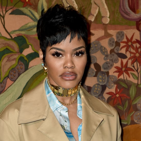 Teyana Taylor Shares the Beauty Lessons She's Learned