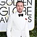 Ryan Gosling Talks About Eva Mendes at Golden Globes 2017