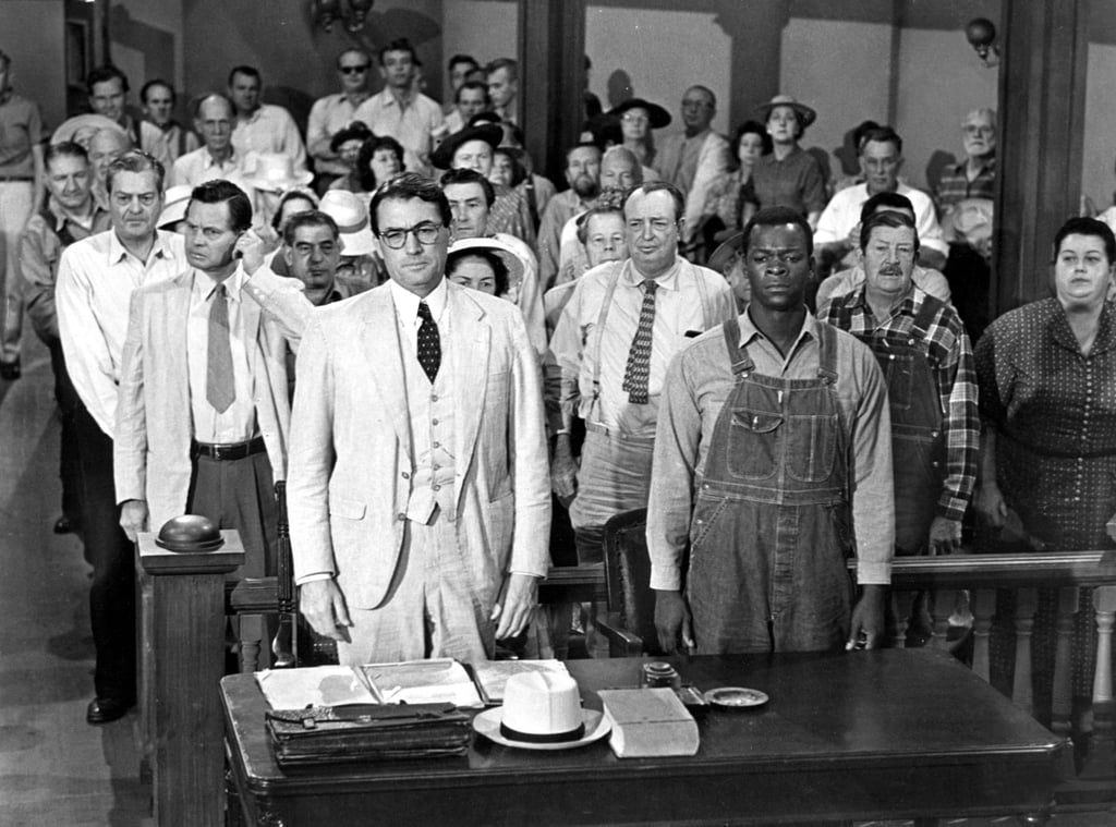 To Kill a Mockingbird Returning to Theaters 2019 | POPSUGAR Entertainment