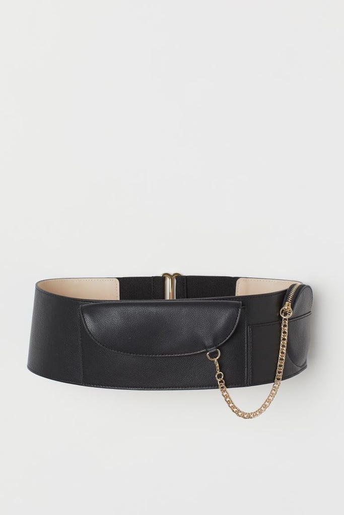 Waist Belt