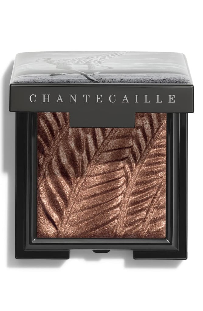 Chantecaille's Luminescent Eye Shades From the Africa's Vanishing Species