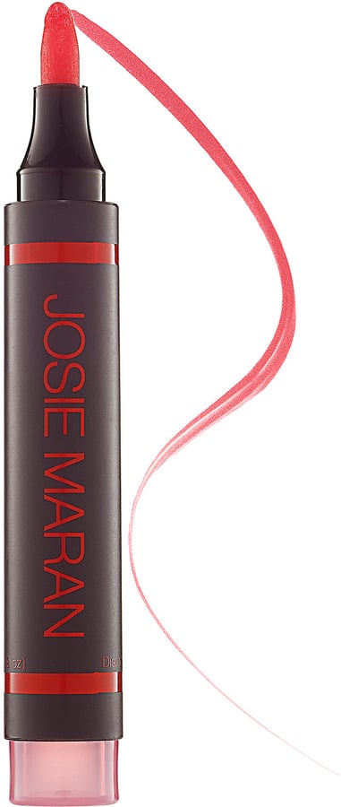 Josie Maran Magic Marker Lip Stain