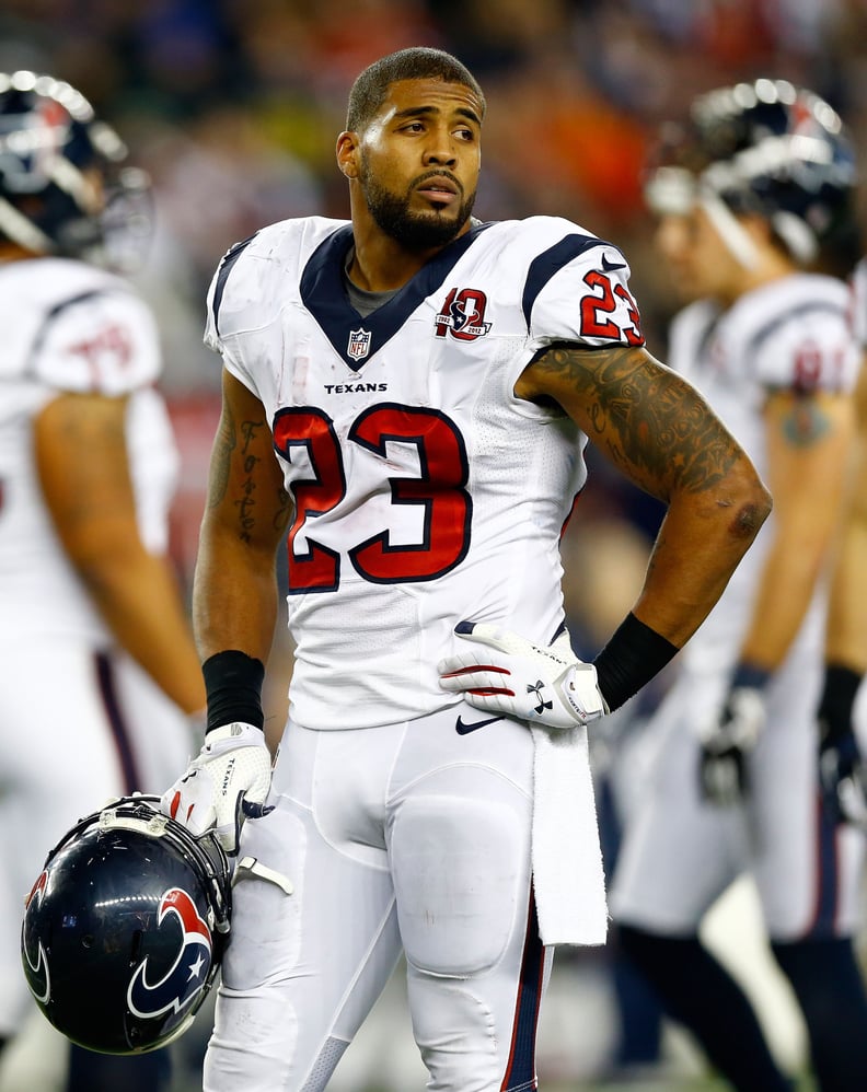 Arian Foster