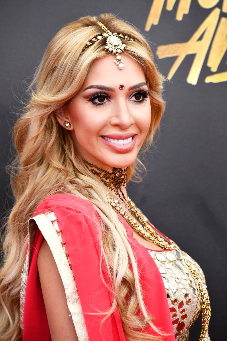 Farrah Abraham