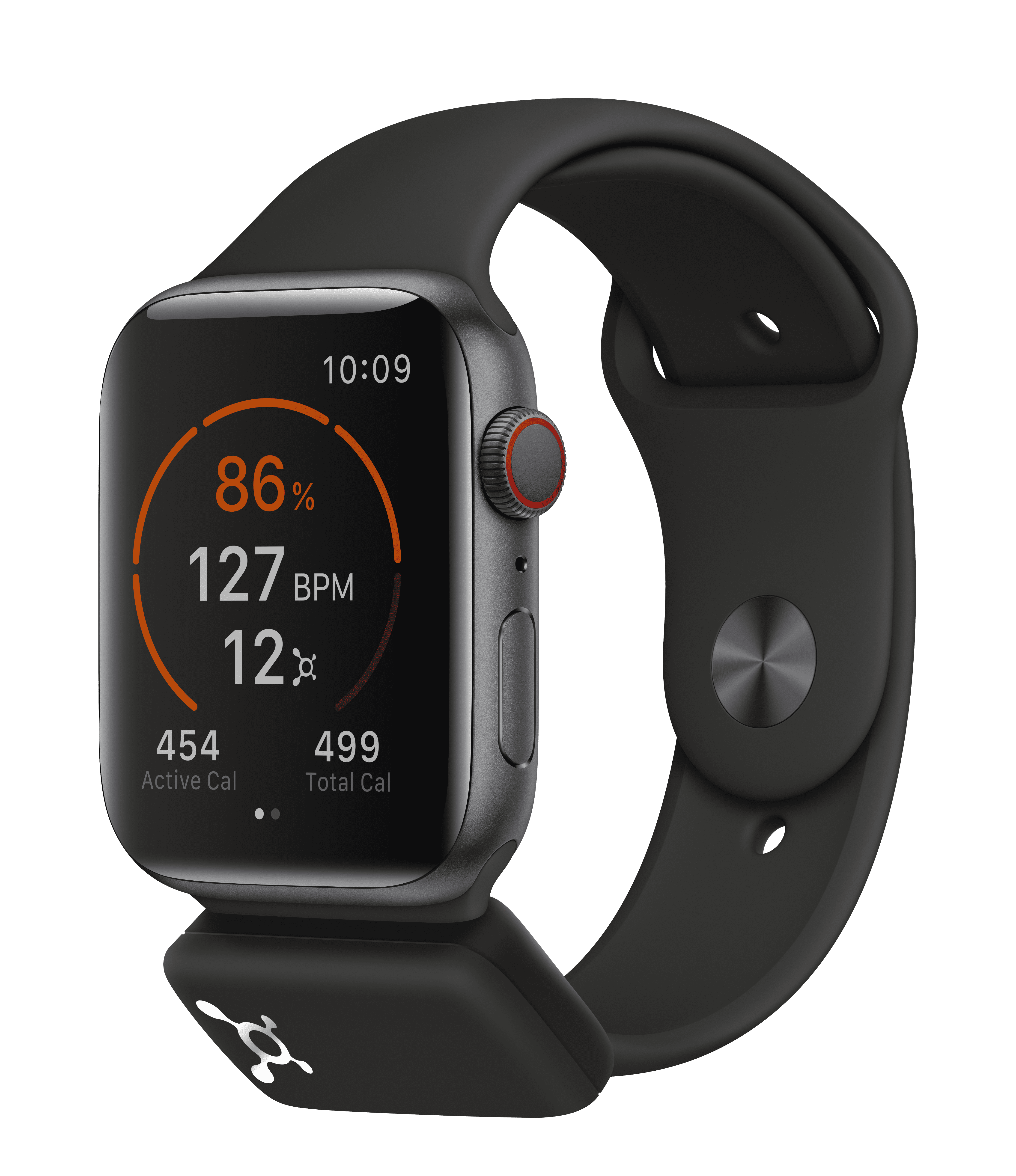 Orangetheory Fitness Shrewsbury Plaza - OTBEAT BURN can pair with your  Apple Watch! Add more accuracy to your workout 👍🏻 By connecting your  OTbeat Burn and Apple Watch, it allows you to