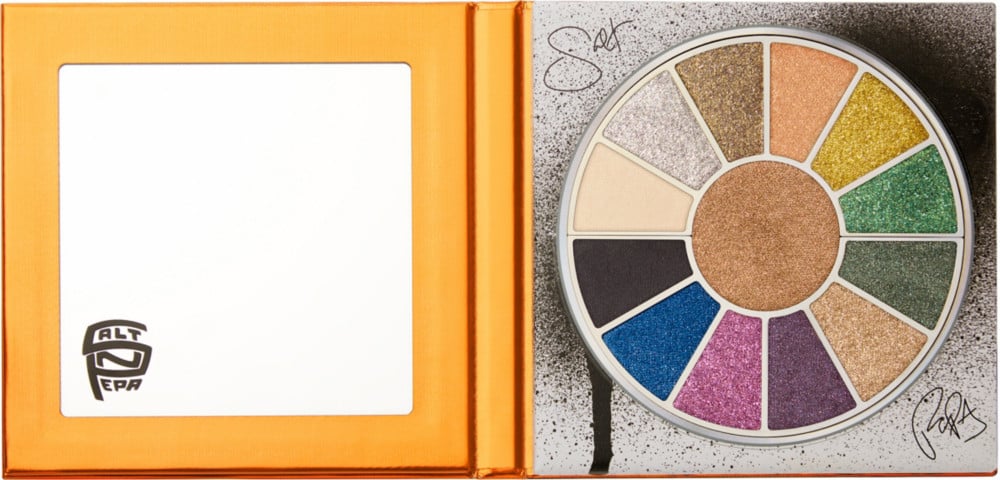 Milani Cosmetics x Salt-N-Pepa Collection | PS Beauty
