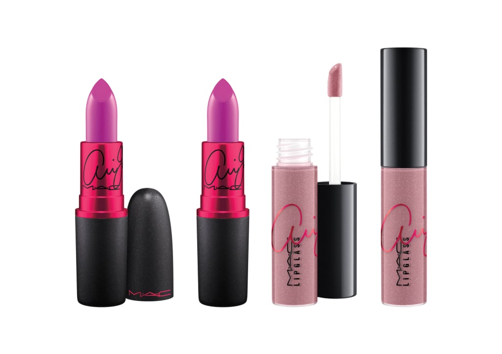 Ariana Grande For MAC Cosmetics Viva Glam 2