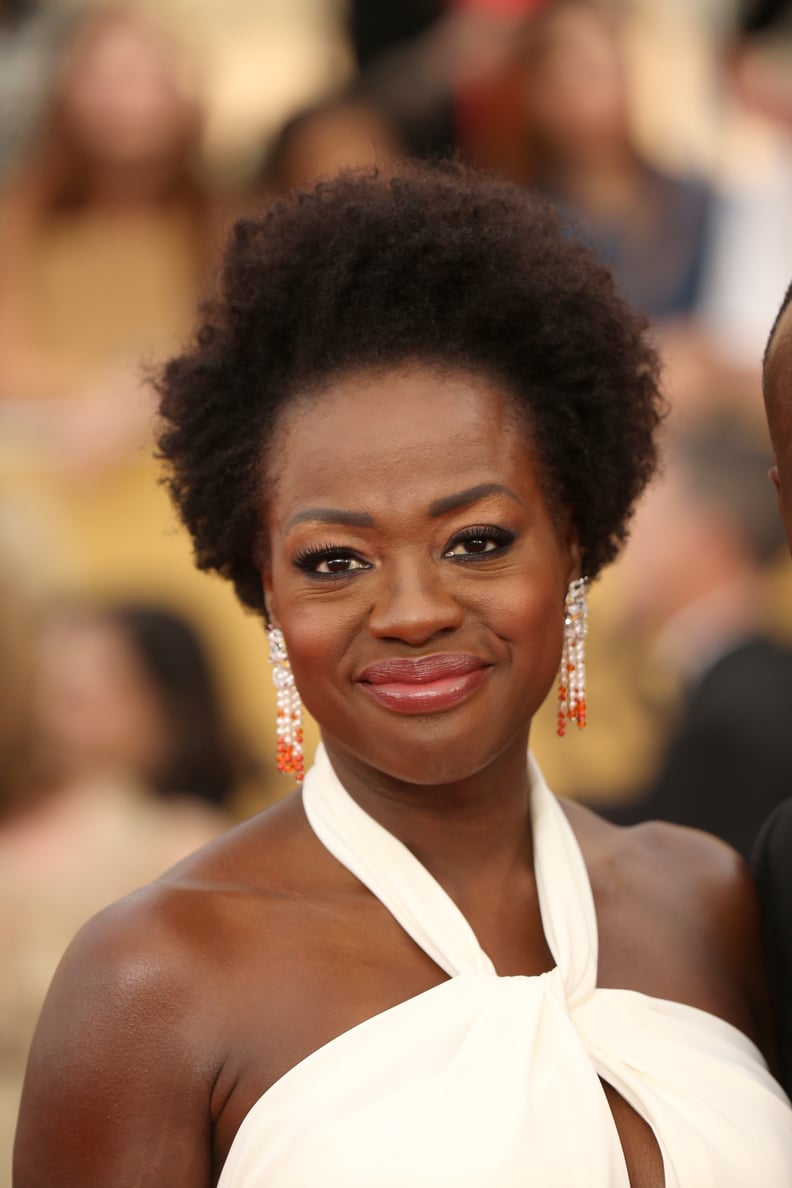 Viola Davis