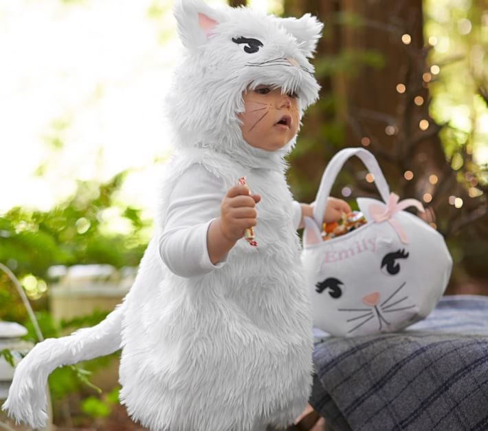 Pottery Barn Costumes For Babies POPSUGAR Family Photo 21