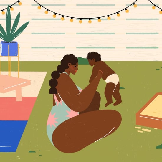 Pampers Love The Change