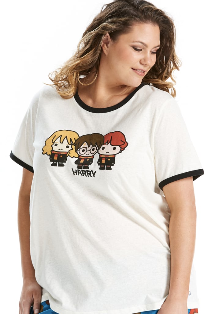 Harry Potter Trio T-Shirt ($47)