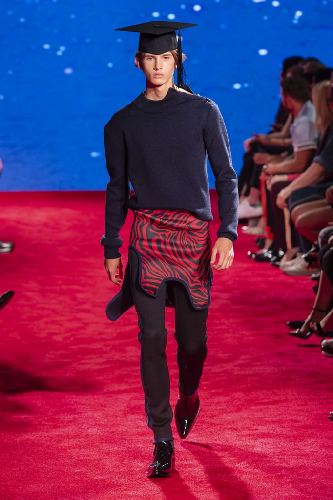 Calvin Klein Spring 2019 Collection