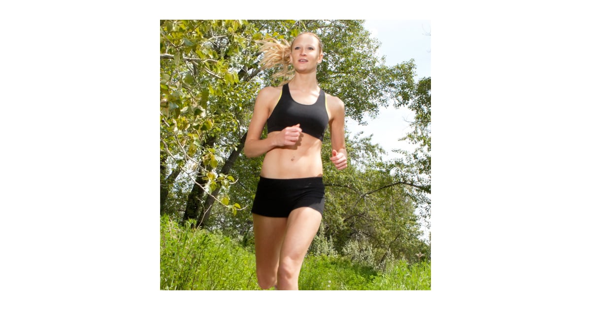 "I Don't Want SportsBra Tan Lines." Why I Hate Exercising in the