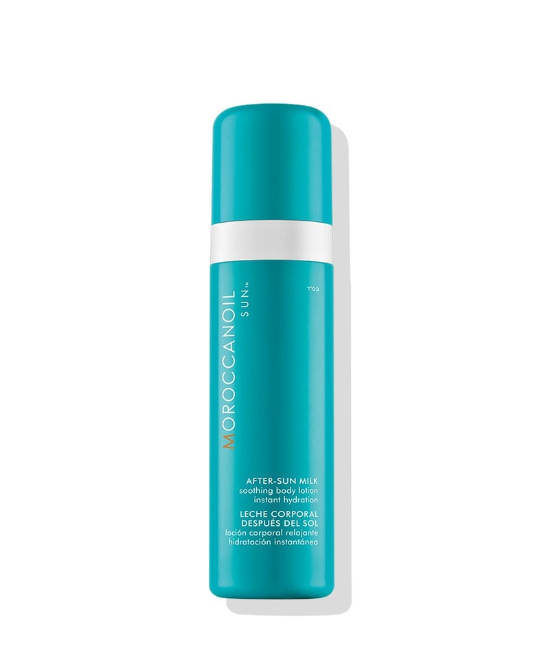 Moroccan Oil After Sun Milk