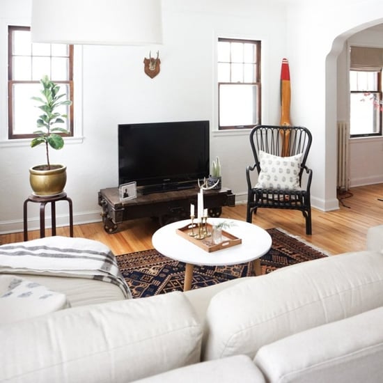 One-Week Home Design Challenge