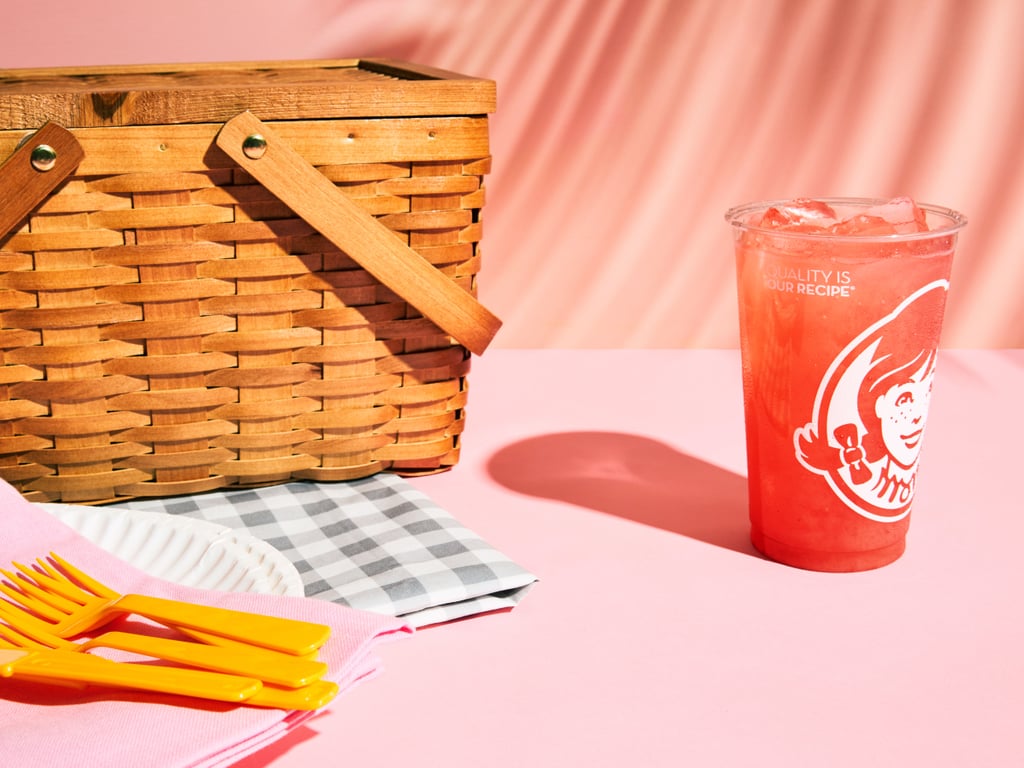 Bring Lunch Outdoors