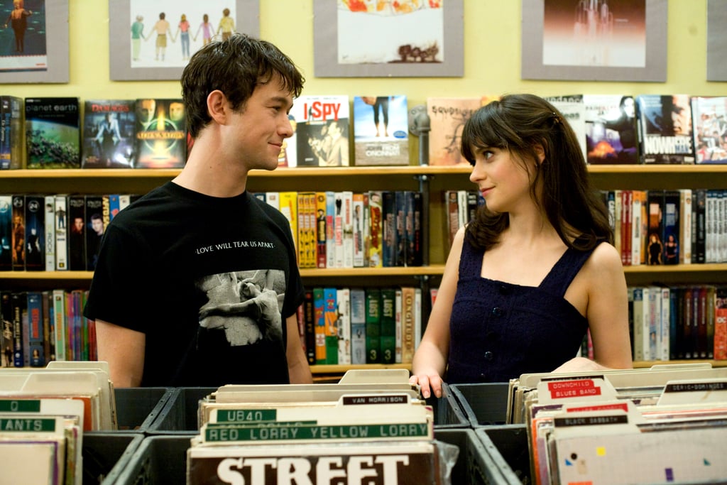 500 Days of Summer