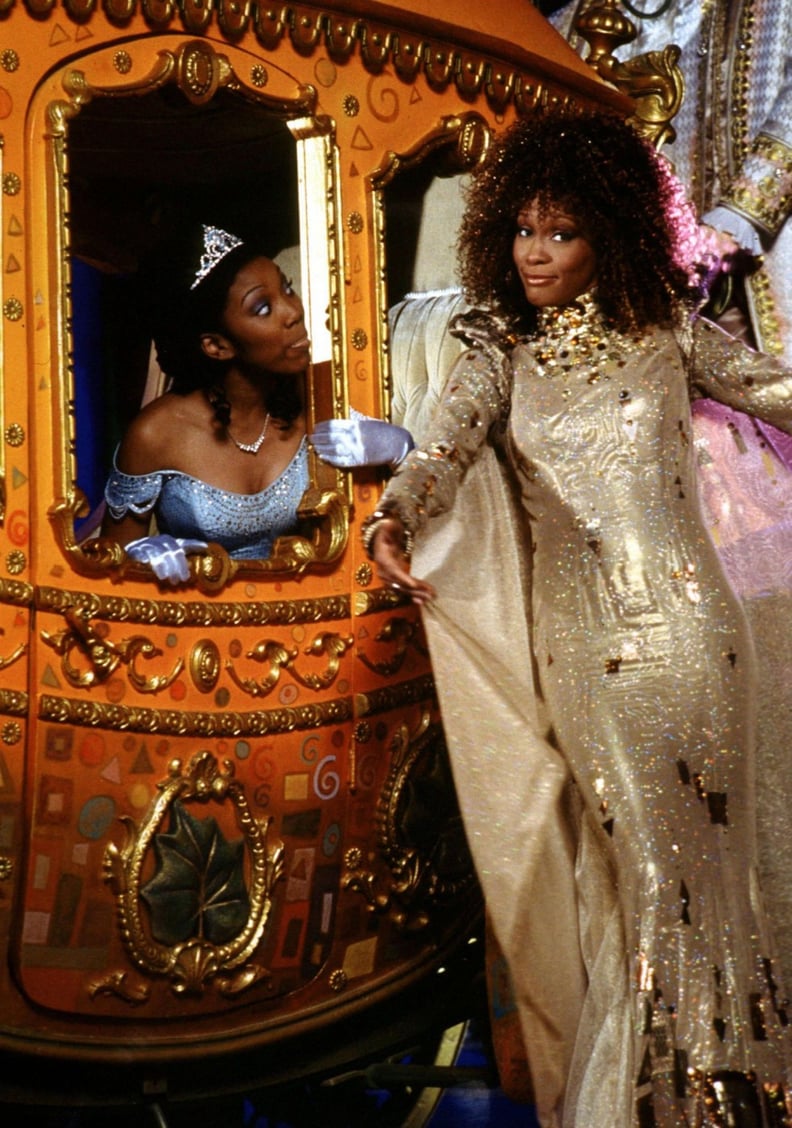 Cinderella, 1997