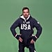 Jimmy Fallon's Olympics Pep Talk For Lindsey Vonn