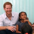 The Best Pictures From Prince Harry's Caribbean Tour