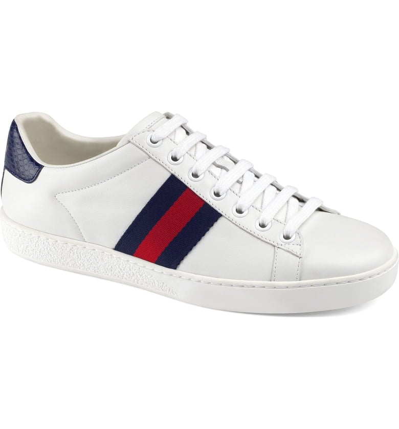 Best Gucci Sneakers