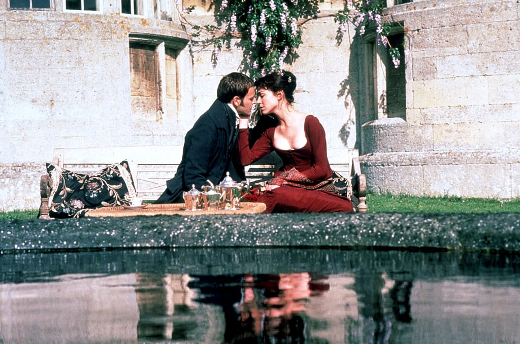 Movies Like Pride and Prejudice: Mansfield Park