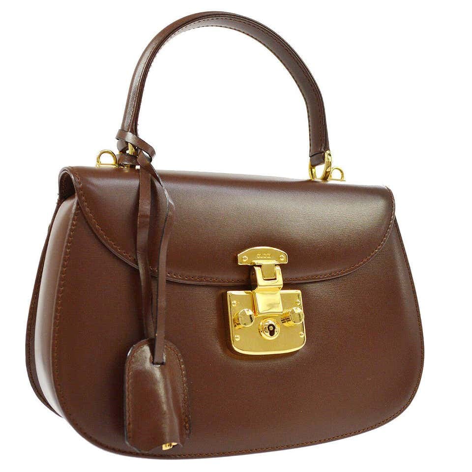 Gucci kelly bag sale vintage