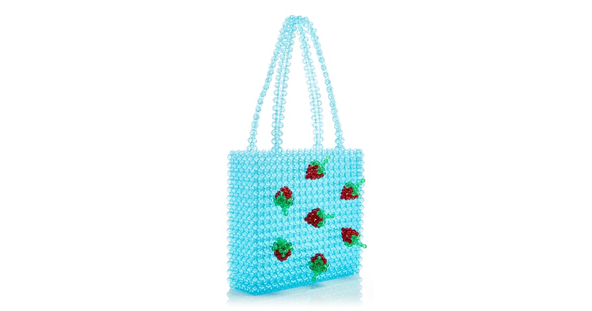 Susan alexandra online strawberry bag