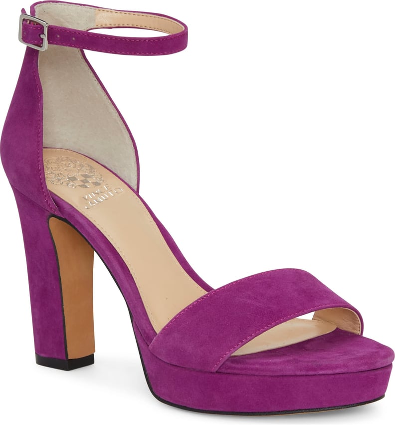 Alternative: Vince Camuto Sathina Sandal