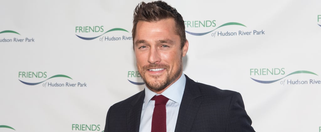 Chris Soules Arrested April 2017