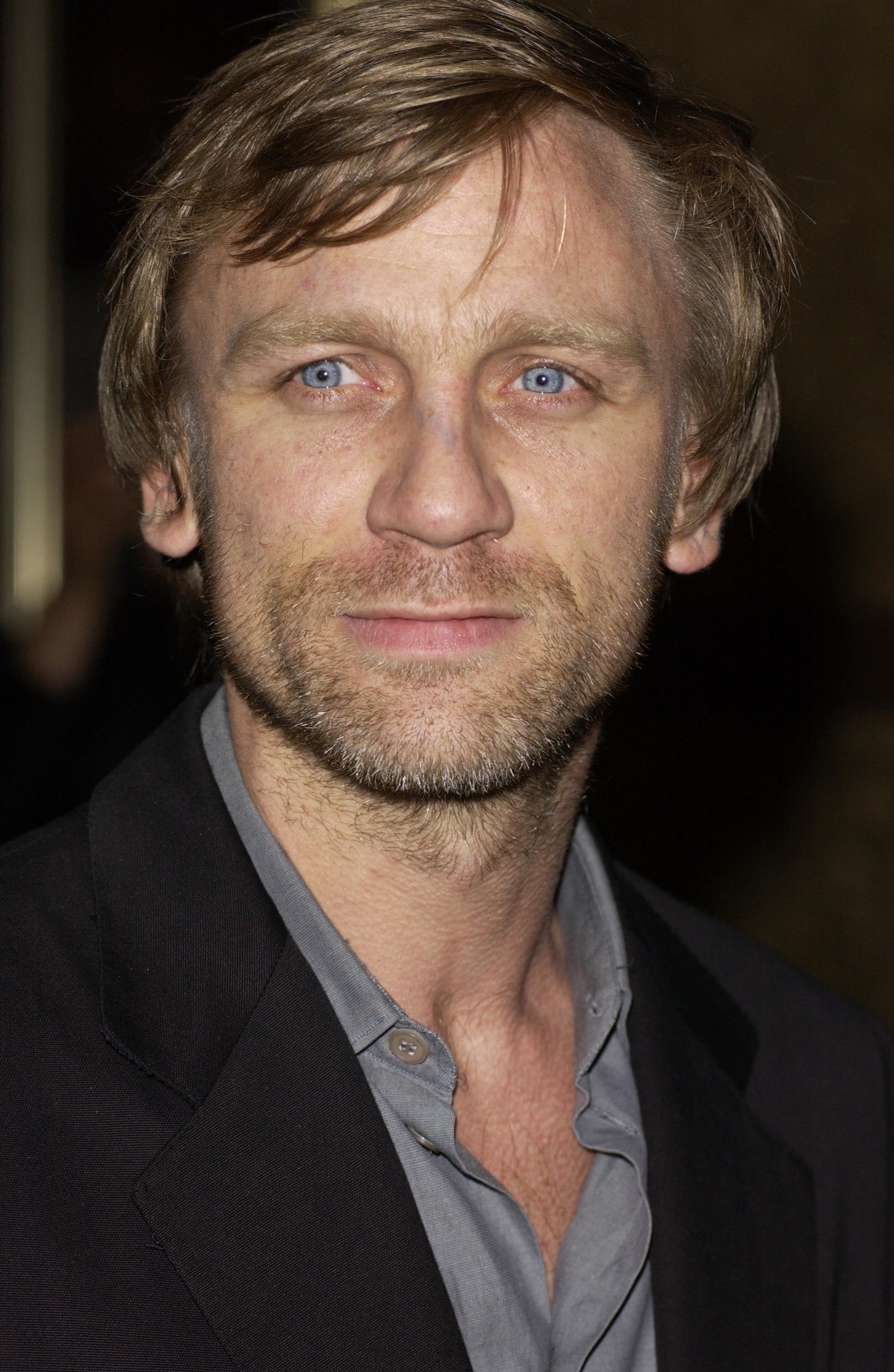 Celebrity & Entertainment | These Pics Prove That Daniel Craig Has a  License to Keep on Killin' It at Every Age | POPSUGAR Celebrity Photo 20