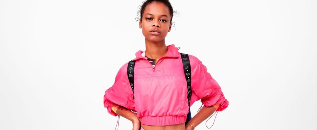 ASOS Activewear Collection