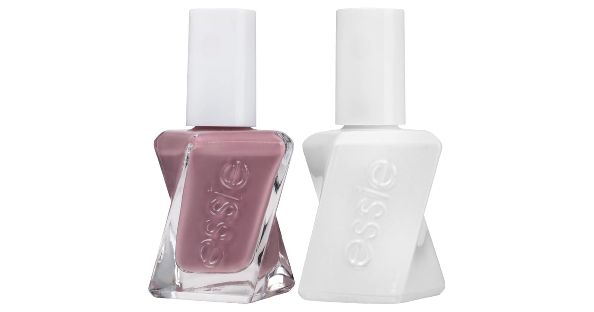 Essie Gel Couture Nail Polish Kit - wide 3