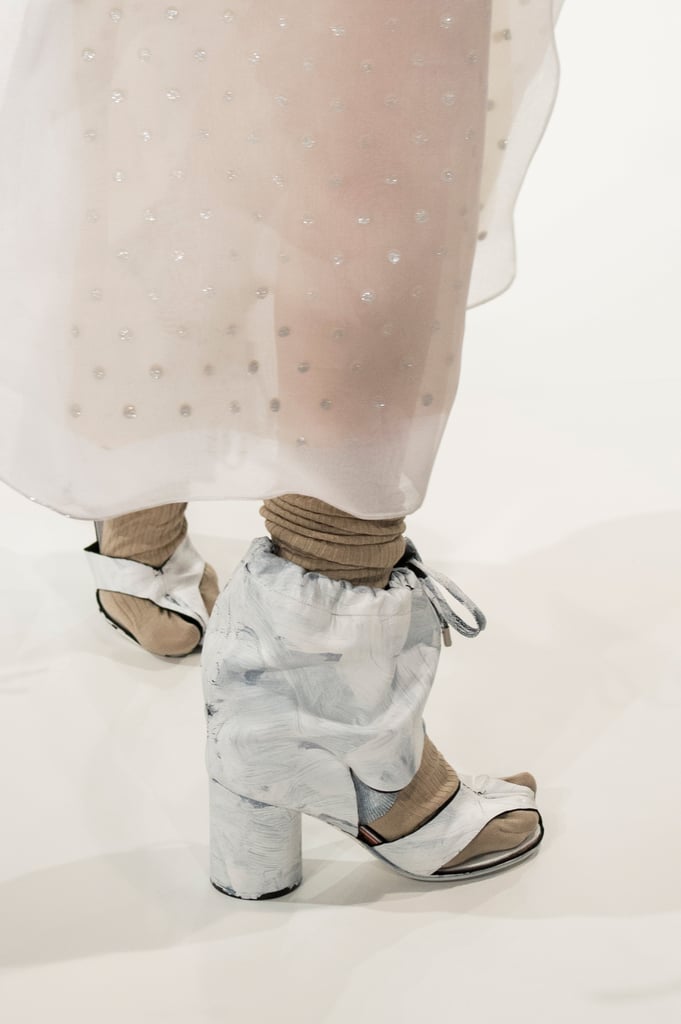 Maison Margiela Fall '17