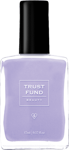 Trust Fund Beauty Nail Polish in Elegantly Wasted