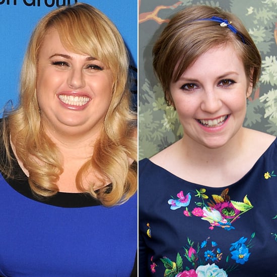 Rebel Wilson Funny Tweets Popsugar Celebrity