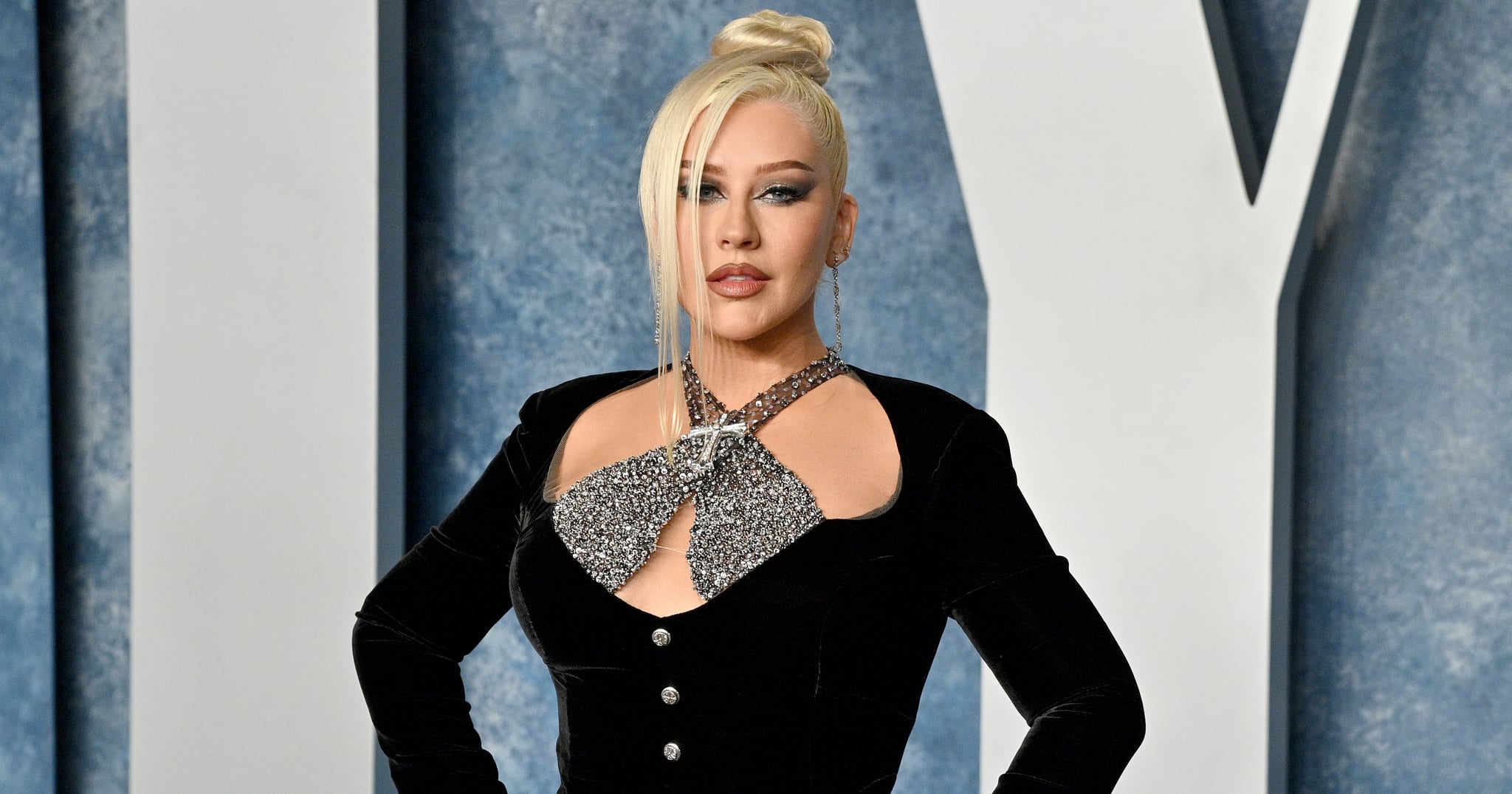 Christina Aguilera Shares Rare Photos of Daughter Summer to Celebrate Her 9th Birthday