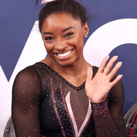 Simone Biles Shares a Sweet Birthday Post For Jonathan Owens