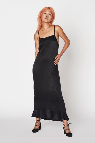 Lacausa Lucky Dress