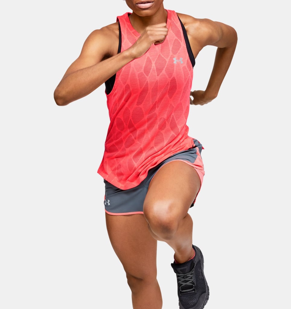 UA Streaker 2.0 Shift Tank