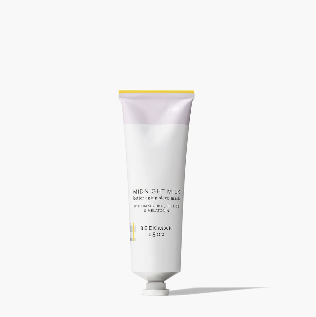 Beekman 1802 Midnight Milk Better Aging Mask