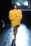 The 7 Most Exciting NYFW Trends, From Sequins to Feathers